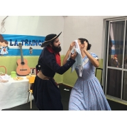 Día de la Tradición